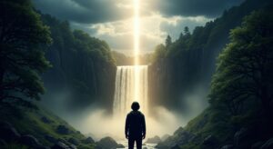 When Heaven Weeps: Discovering Jesus’ Human and Divine Love in Our Lives